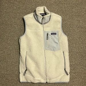 Womens Patagonia Classic Retro-X® Fleece Vest